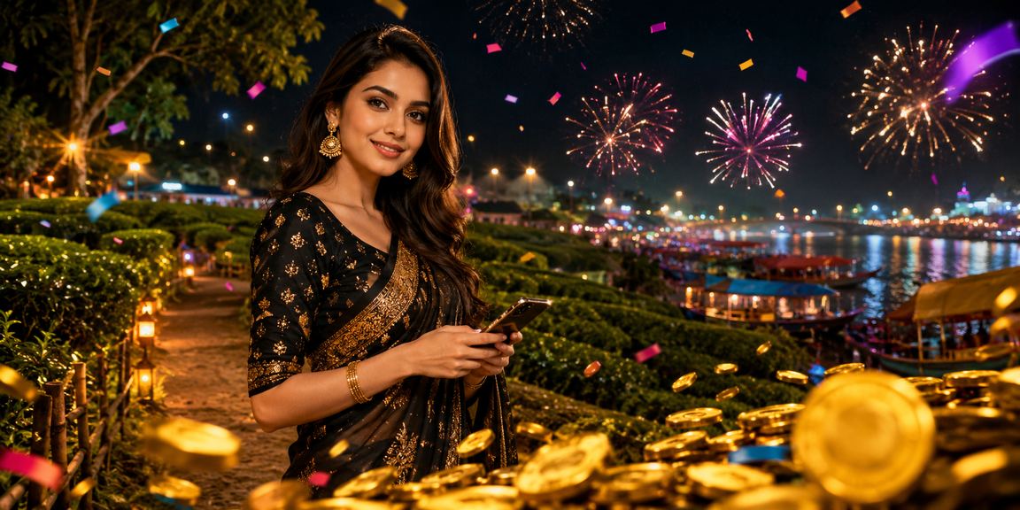 বরিশাল মোবাইল ক্যাসিনো টি গার্ডেন