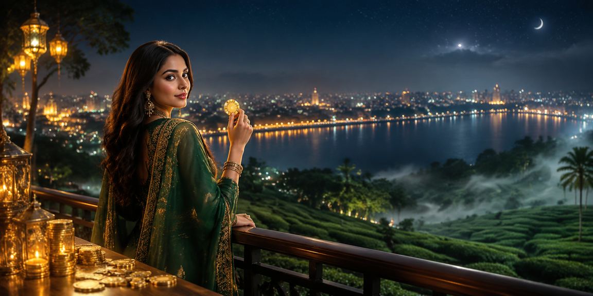 চিটাগাং এন্টারটেইনমেন্ট ক্যাসিনো ইদ উৎসব
