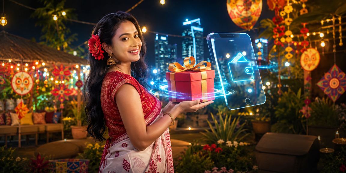 গাজীপুর রাম্মি পহেলা বৈশাখ